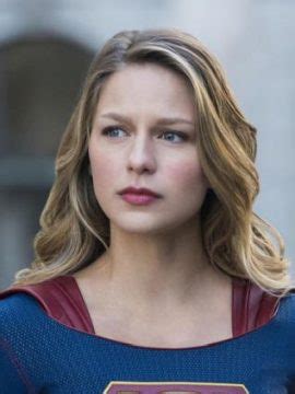 Melissa Benoist Porn DeepFakes